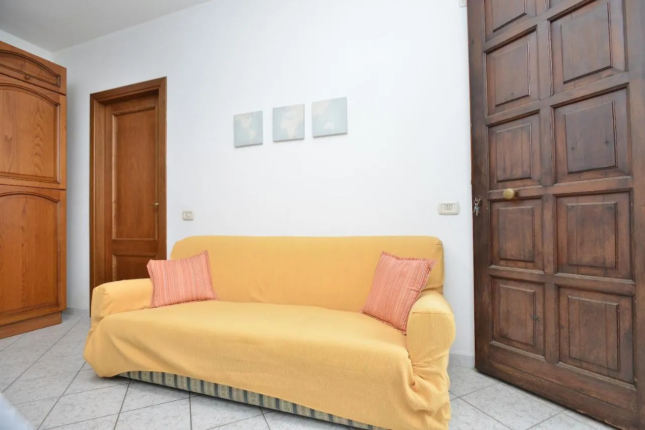 Appartamento Izzhome Sweetness Pula