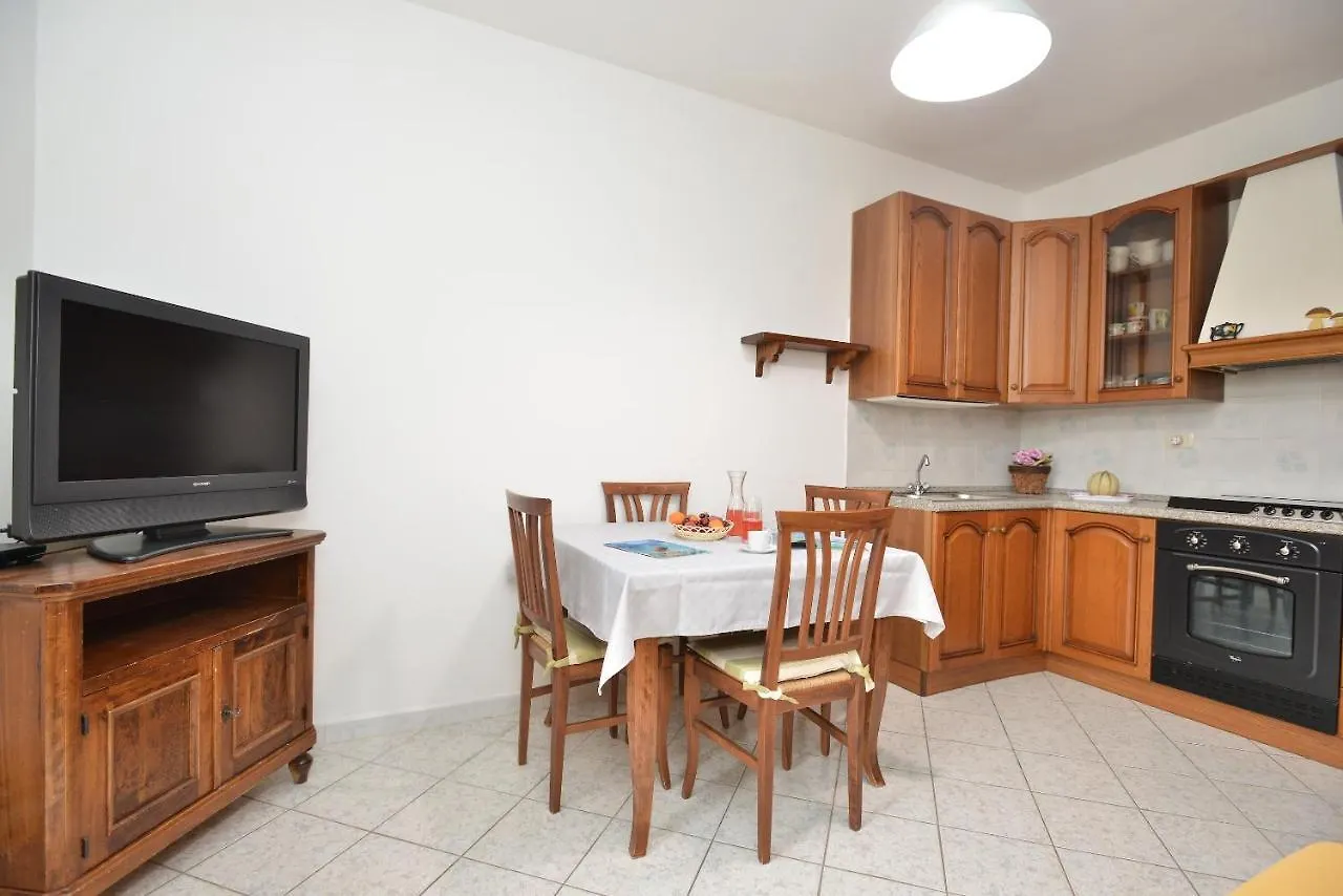 Izzhome Sweetness Pula Italia