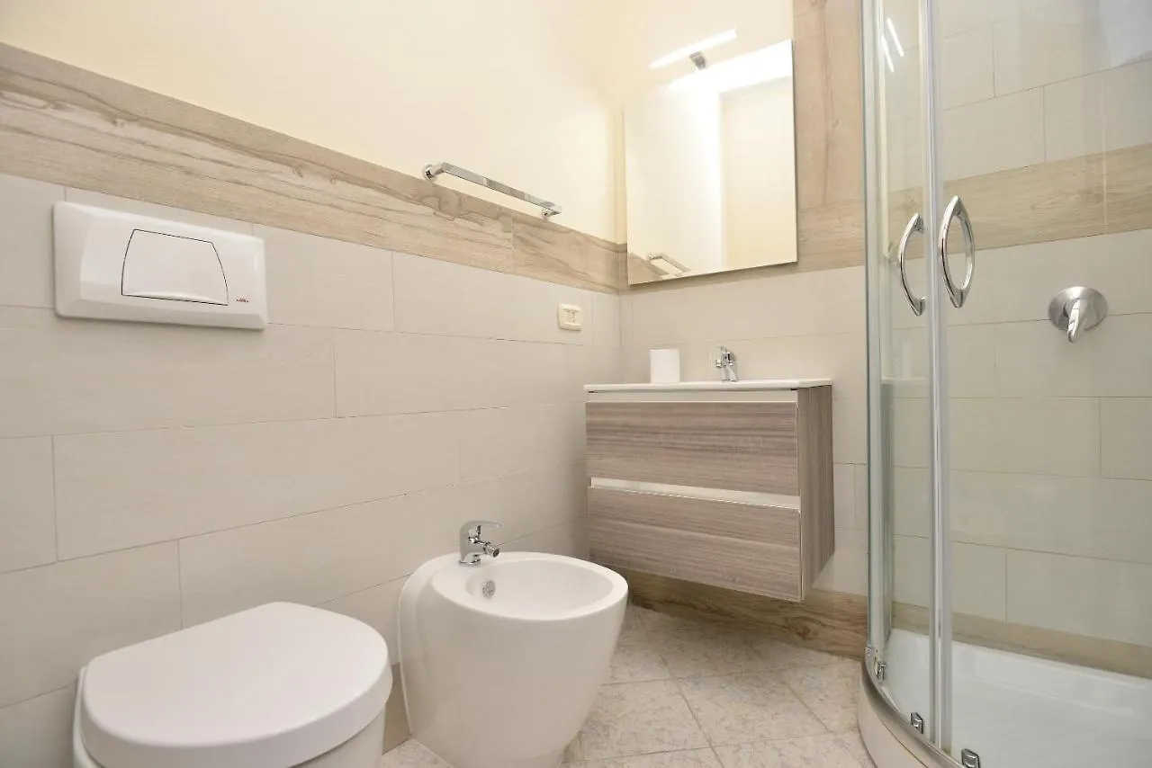Apartment Izzhome Sweetness Pula
