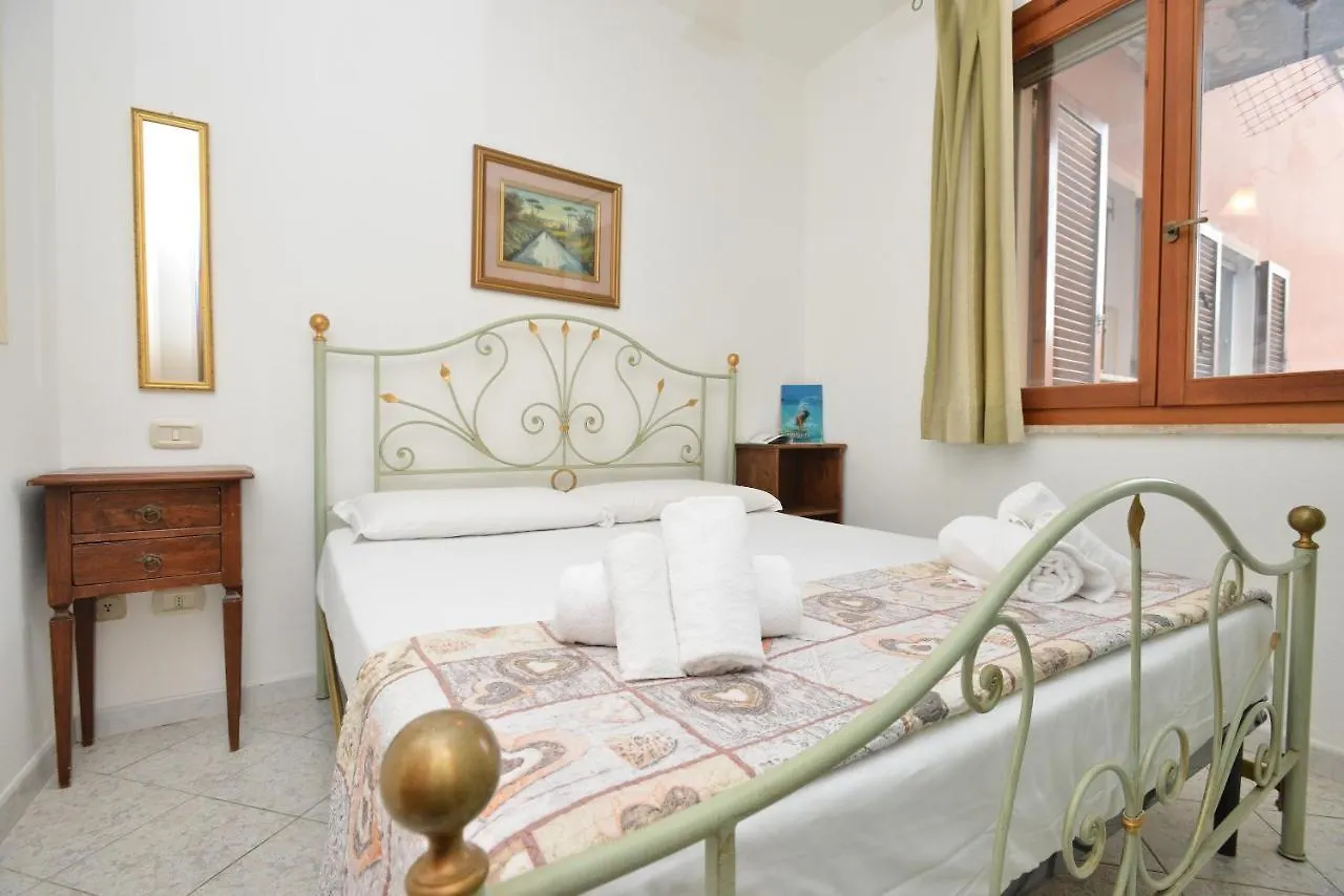 Izzhome Sweetness Pula Apartment